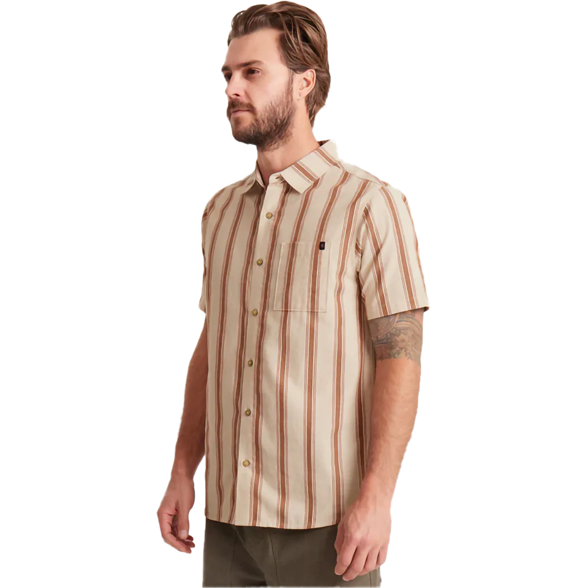 Men's Journey Short Sleeve - Image 6
