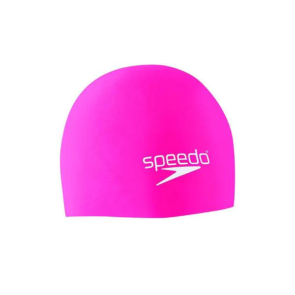 Junior Elastomeric Solid Silicone Cap - Image 2