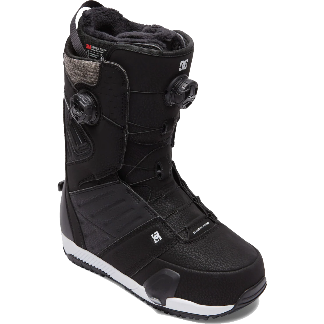 Judge Step On - Image 3