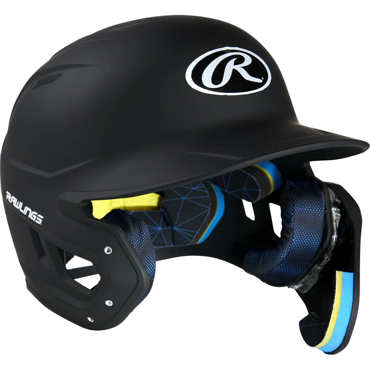 Junior Mach Adjust Helmet - Image 5