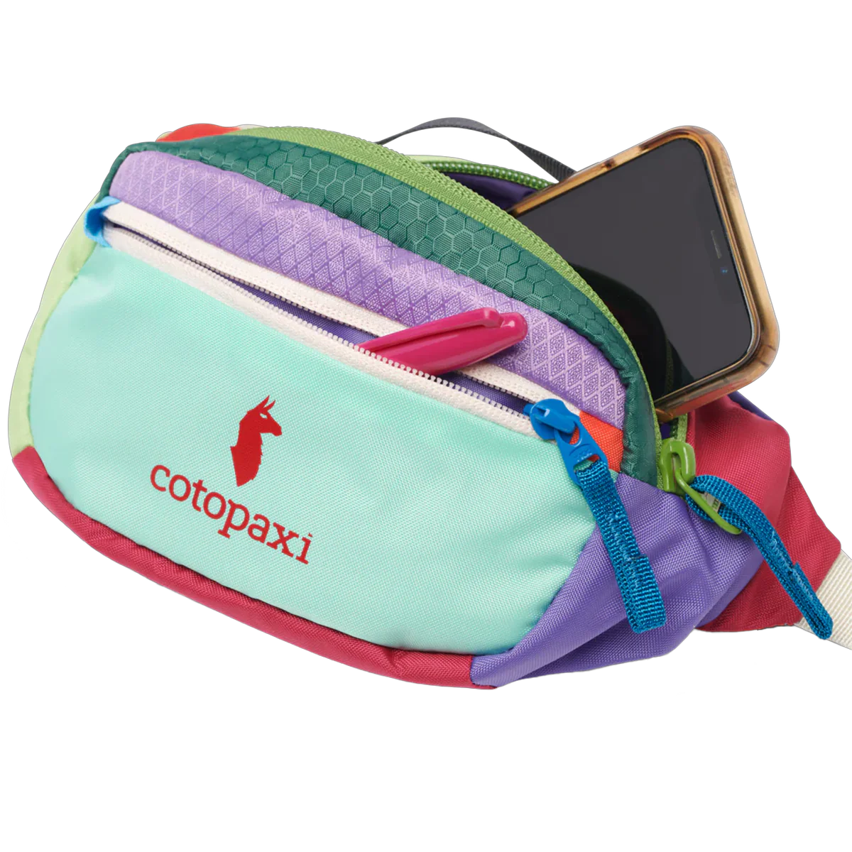 Kapai 1.5L Hip Pack - Image 6