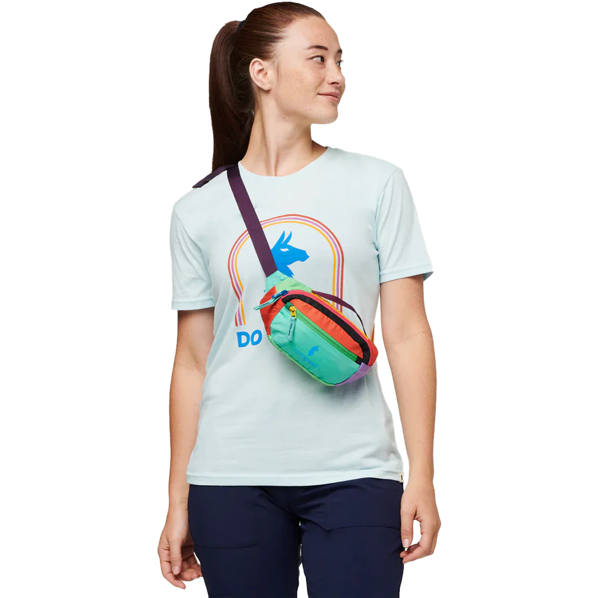 Kapai 1.5L Hip Pack - Image 7