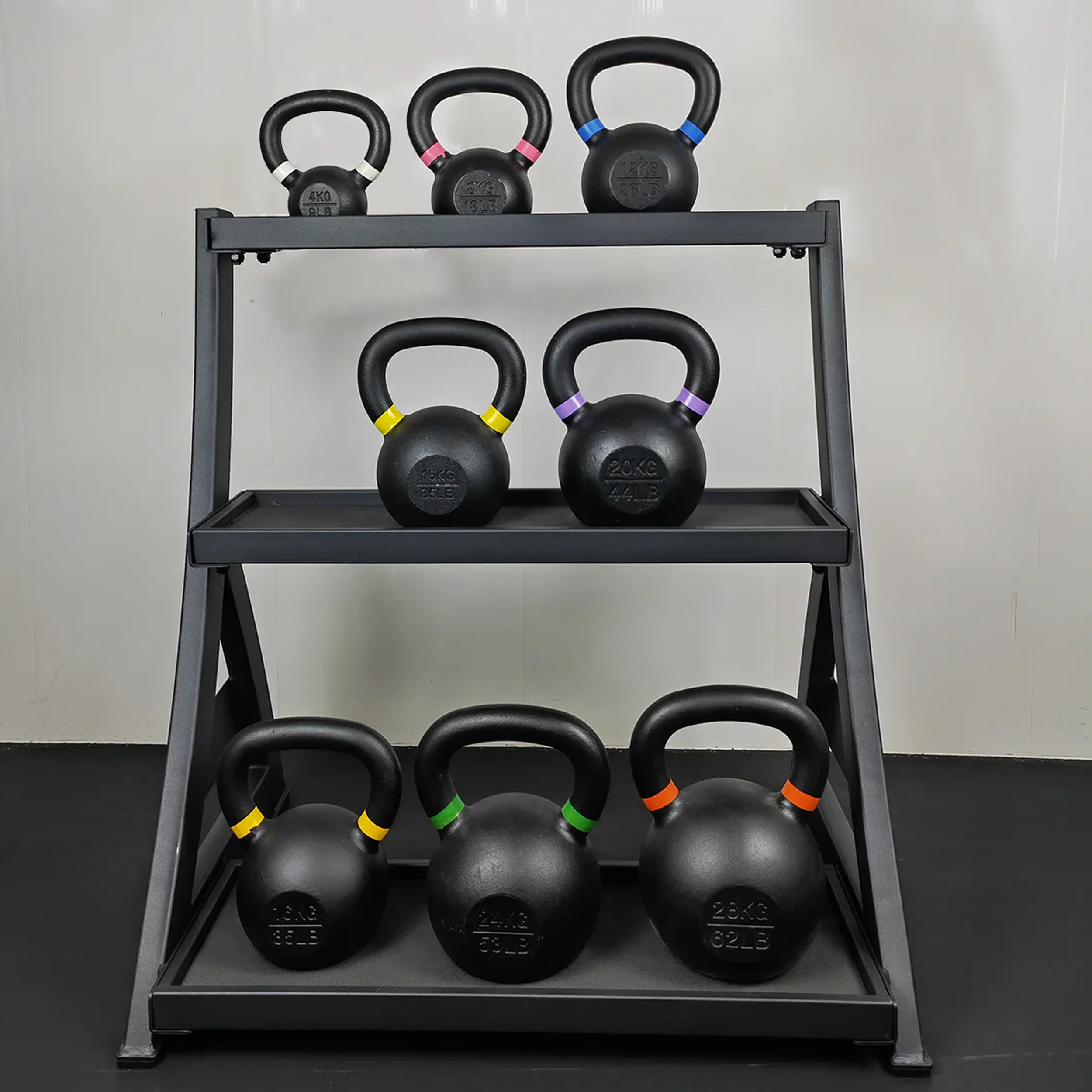 Kettlebell 5 lb - Image 4
