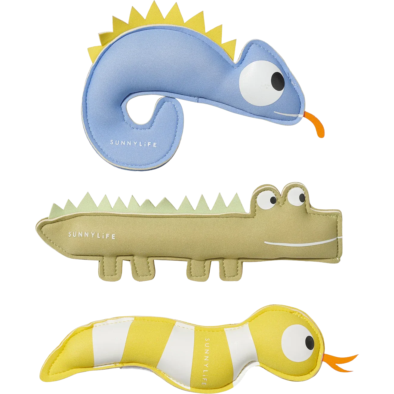 Kids Noodle Into the Wild Set of 2