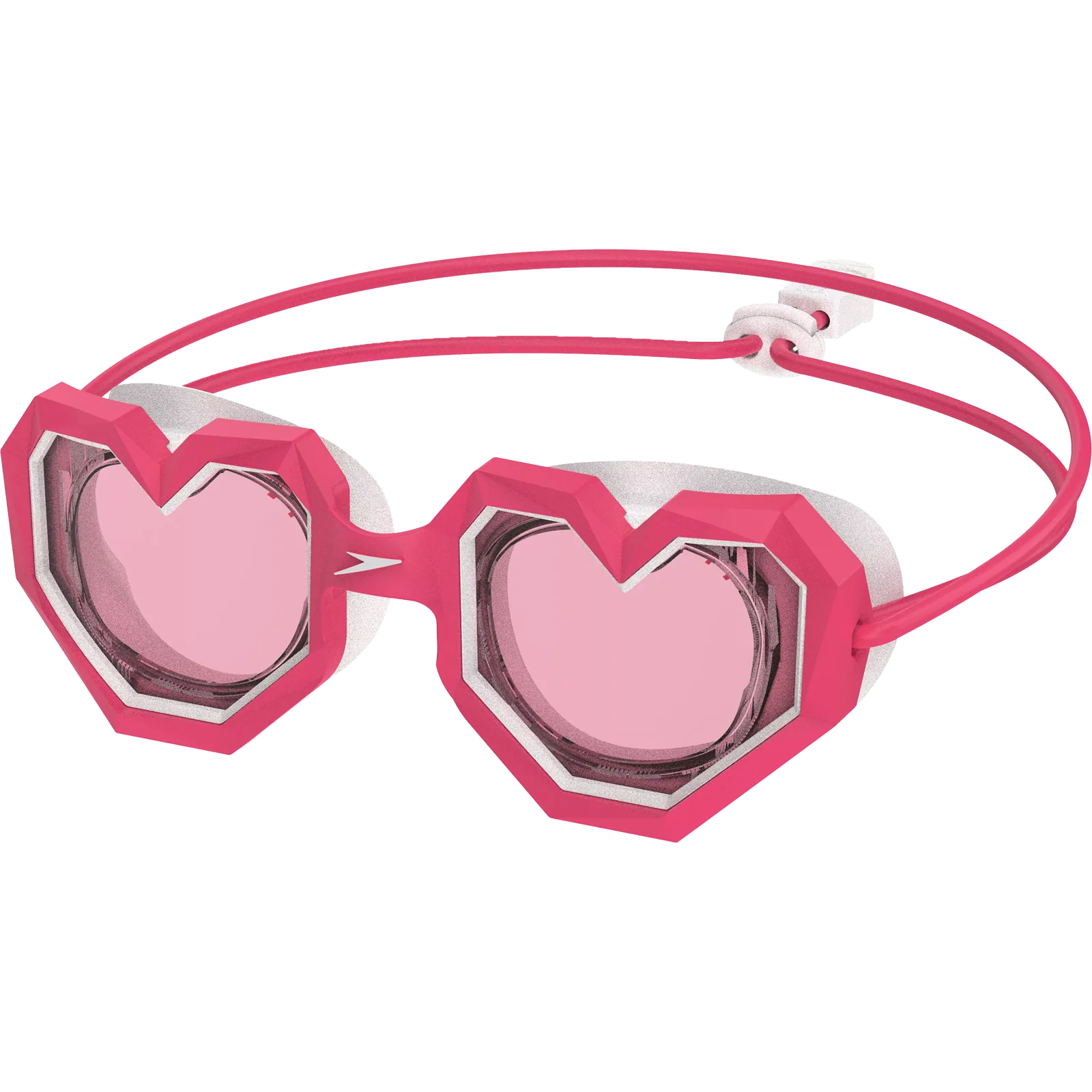 Youth Sunny G Diamond Heart