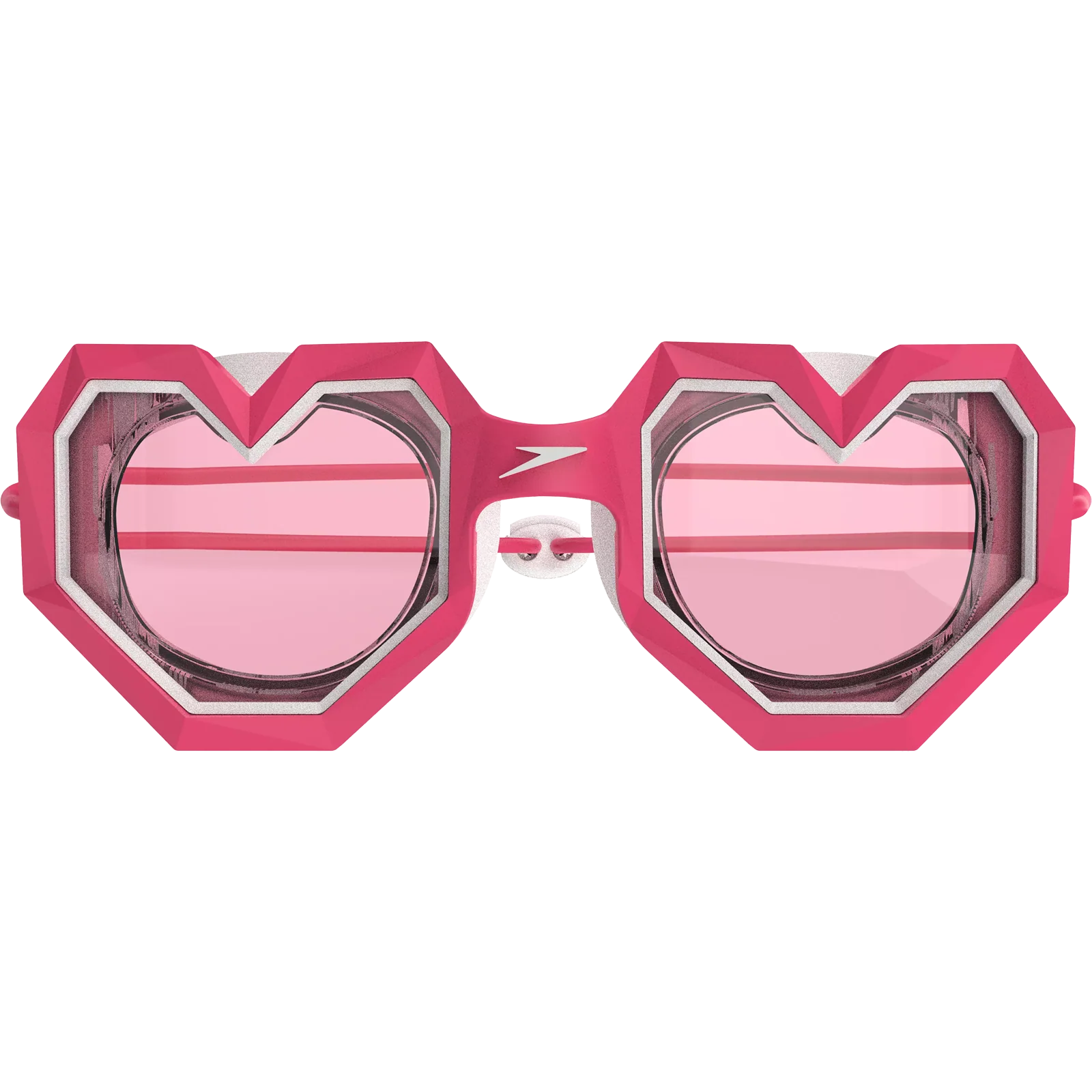 Youth Sunny G Diamond Heart - Image 2