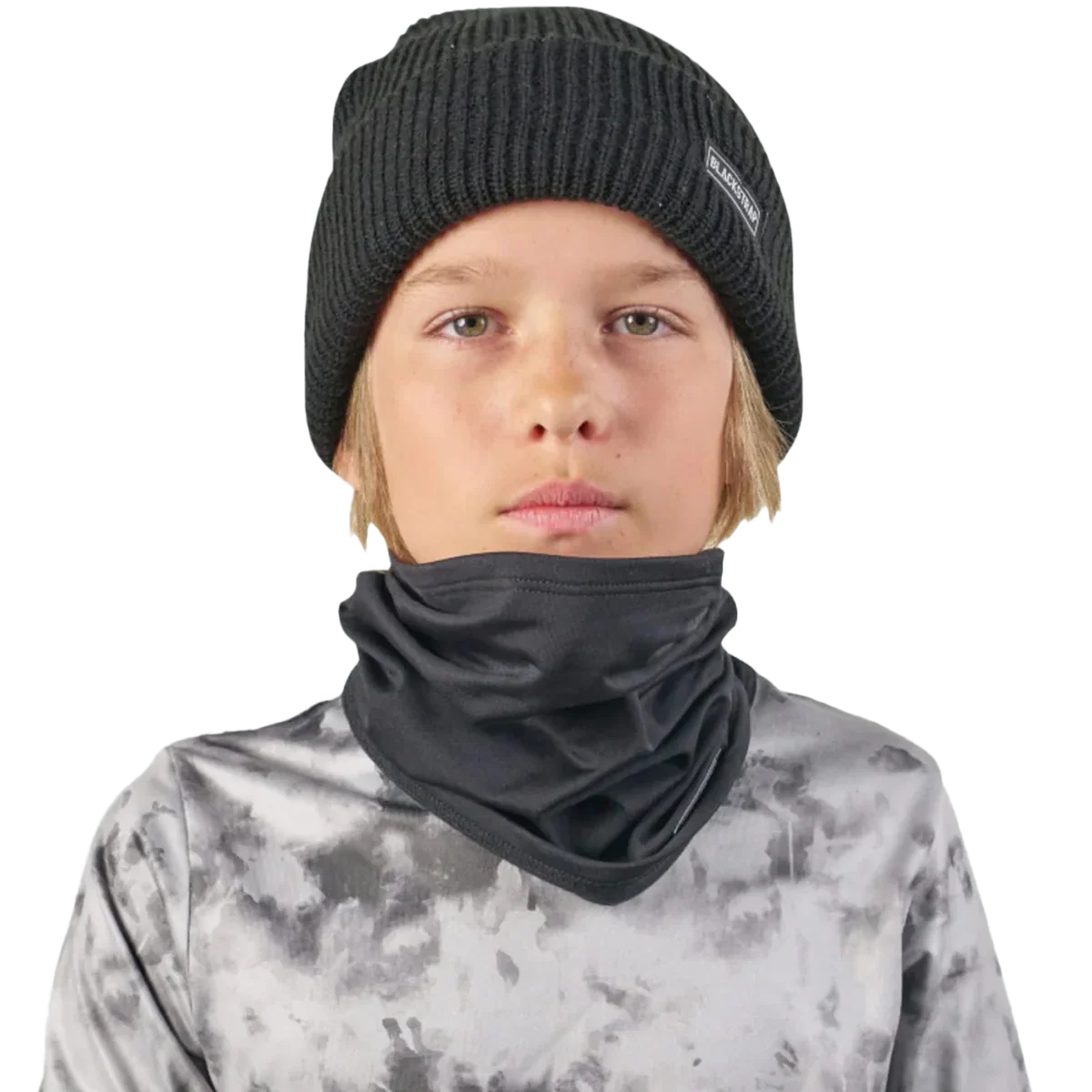 Youth Therma Tube Neck Warmer - Image 4