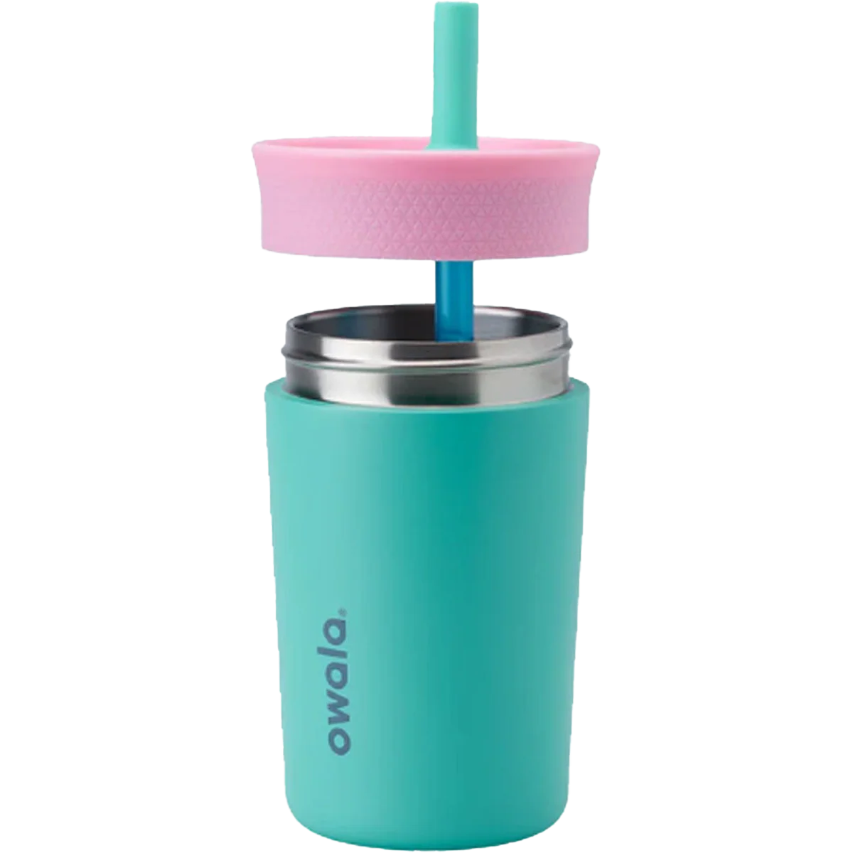 Youth Tumbler 12 oz Stainless Steel - Image 6