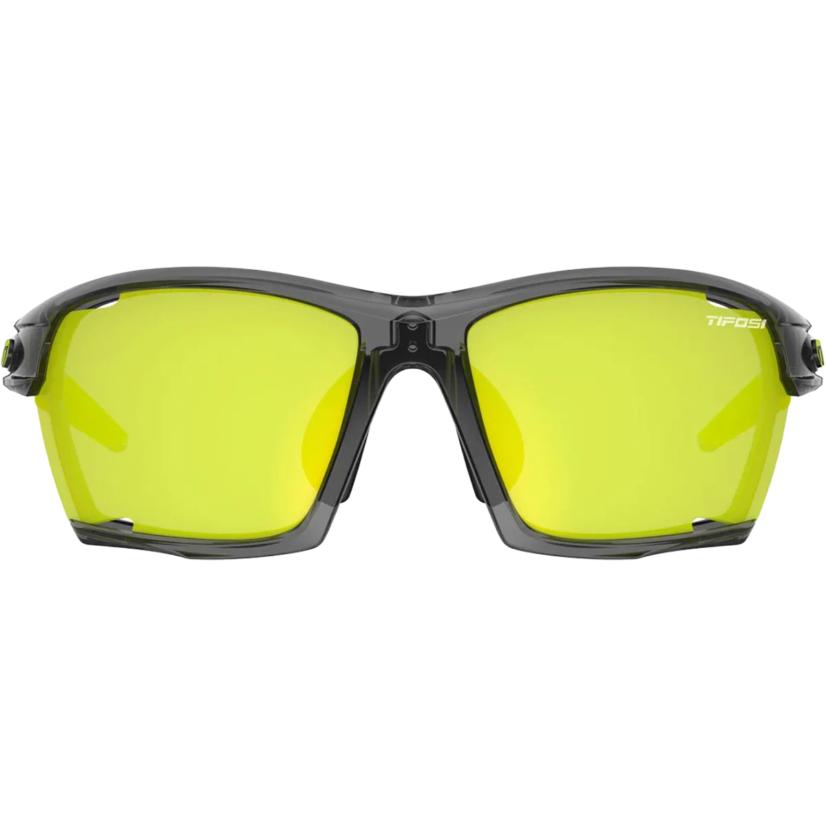 Kilo - Crystal Smoke Yellow/Red/Clear - Image 2