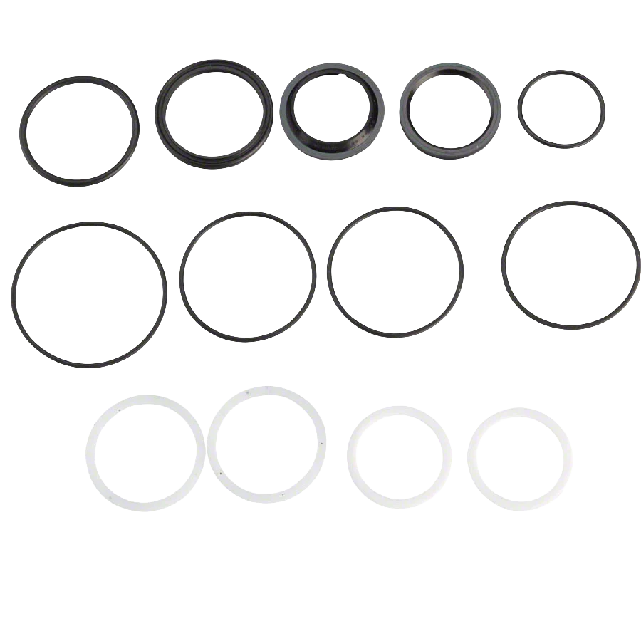 Kit: Rebuild, FLOAT Line Air Sleeve 00-08