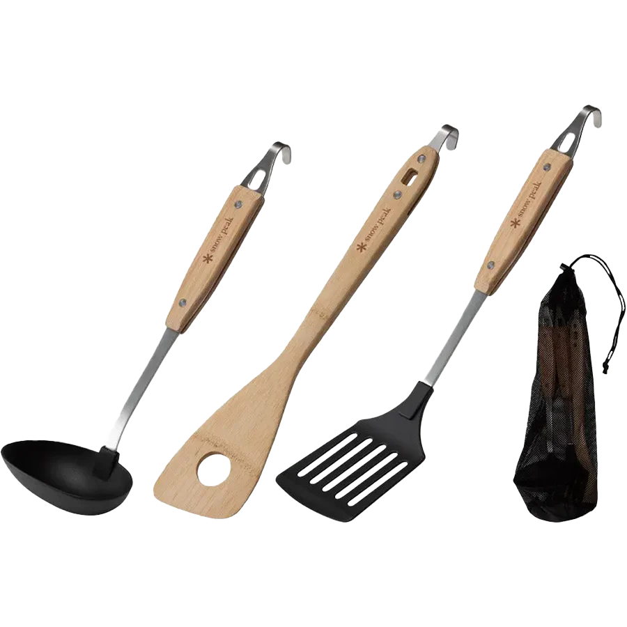 Kitchen Tool Set