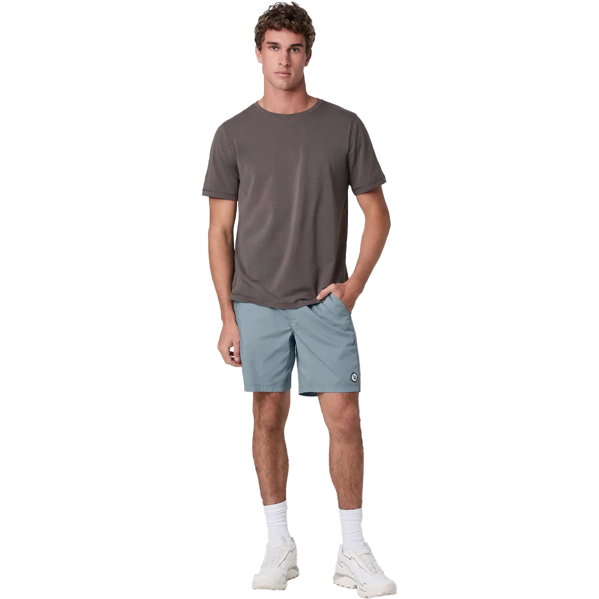Men's Kore Everyday 7" Lined Short - Image 5