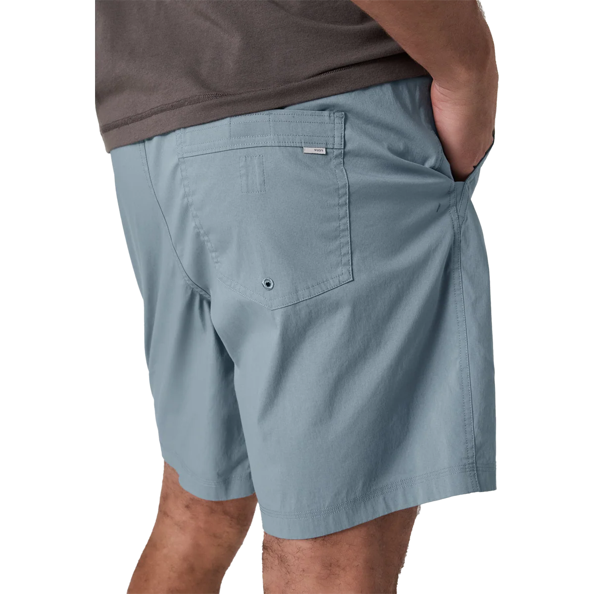 Men's Kore Everyday 7" Lined Short - Image 8