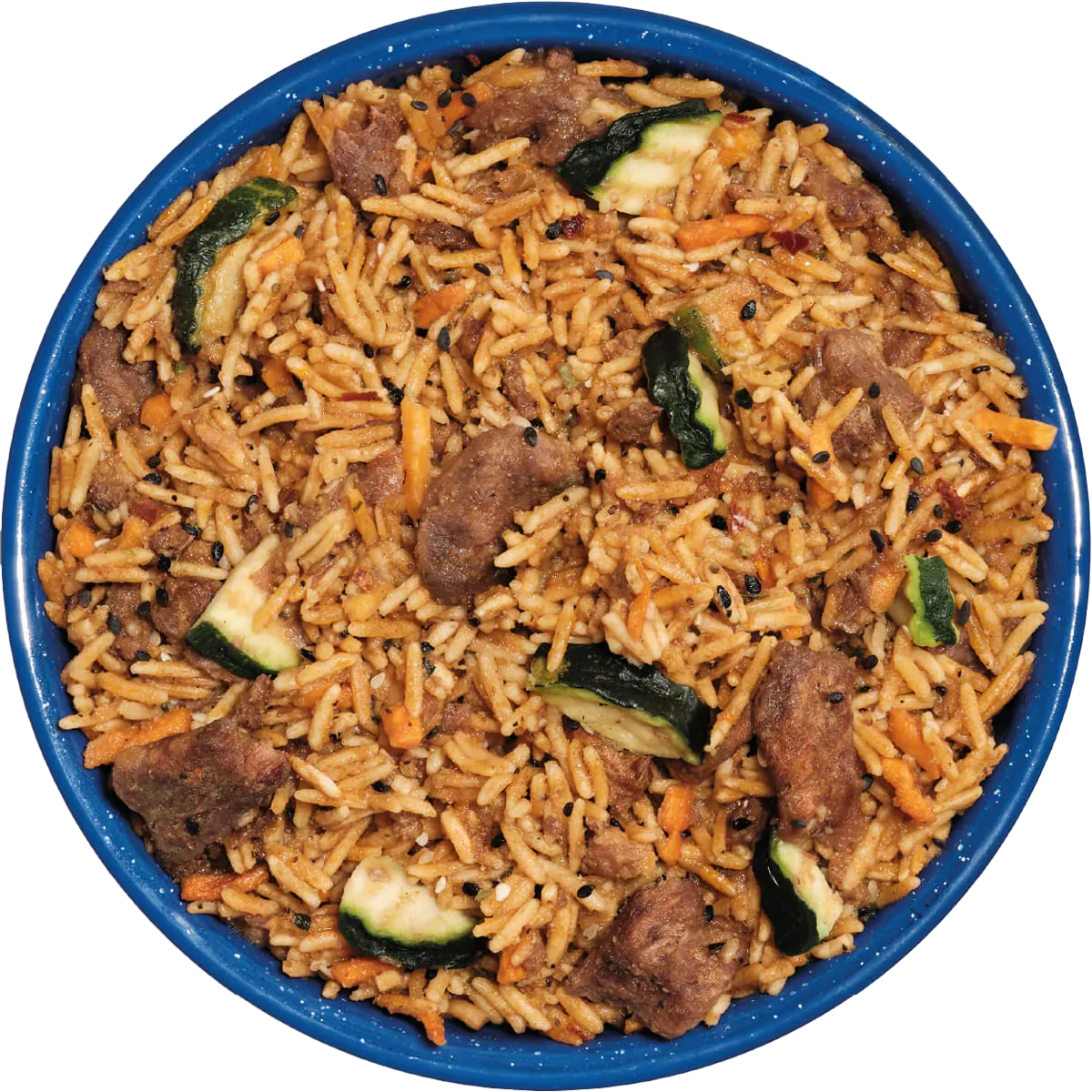 Korean Inspired Beef (2 Servings) - Image 2