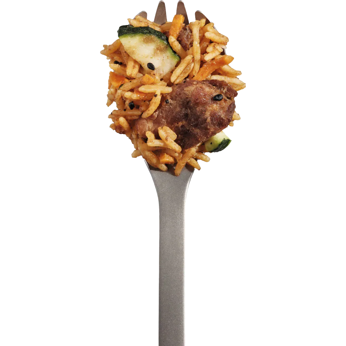 Korean Inspired Beef (2 Servings) - Image 4