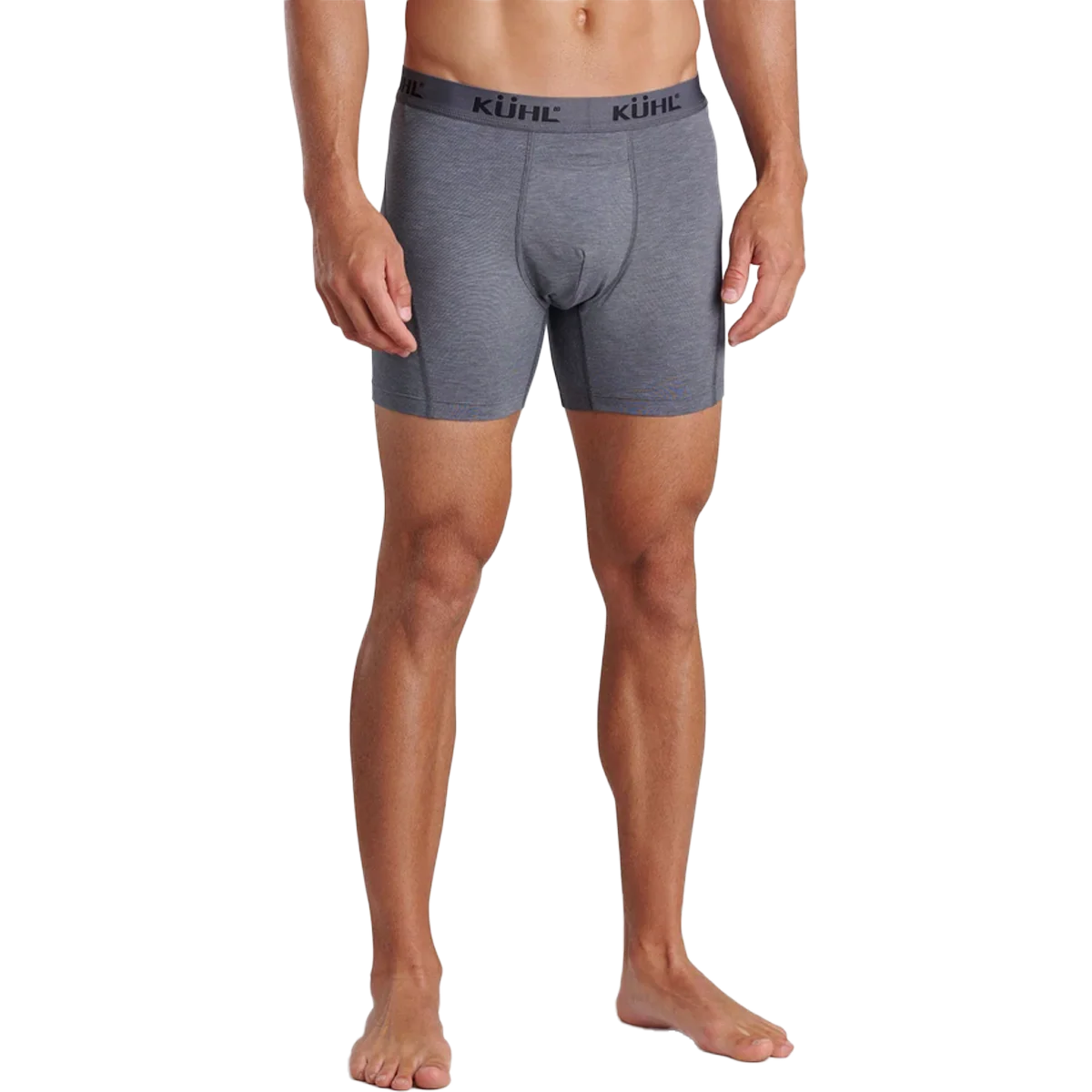 Men's Korruptr Boxer Brief - 6" - Image 2