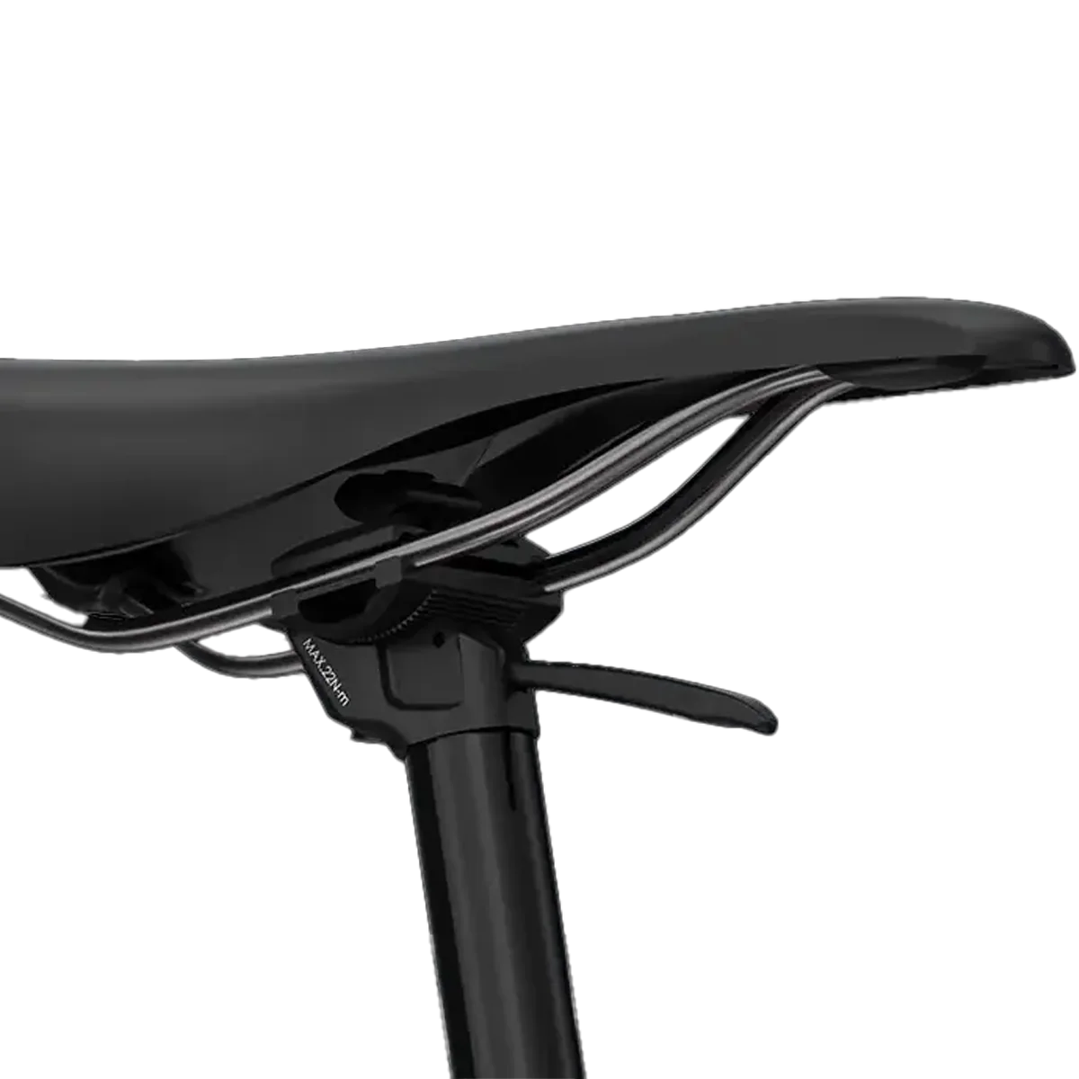 KS eTEN Dropper 31.6/100/Black - Image 3