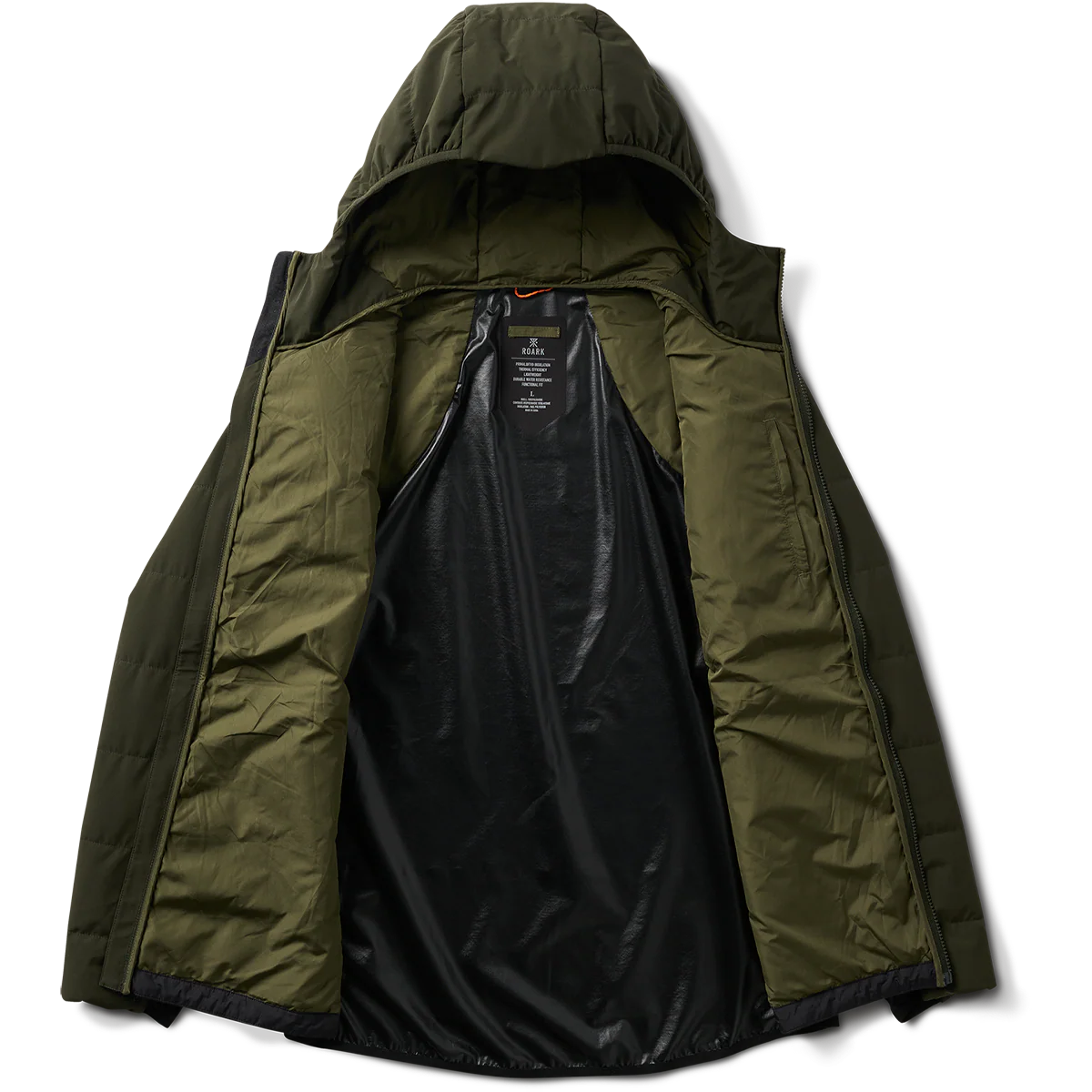Men's Layover Jacket - Image 3