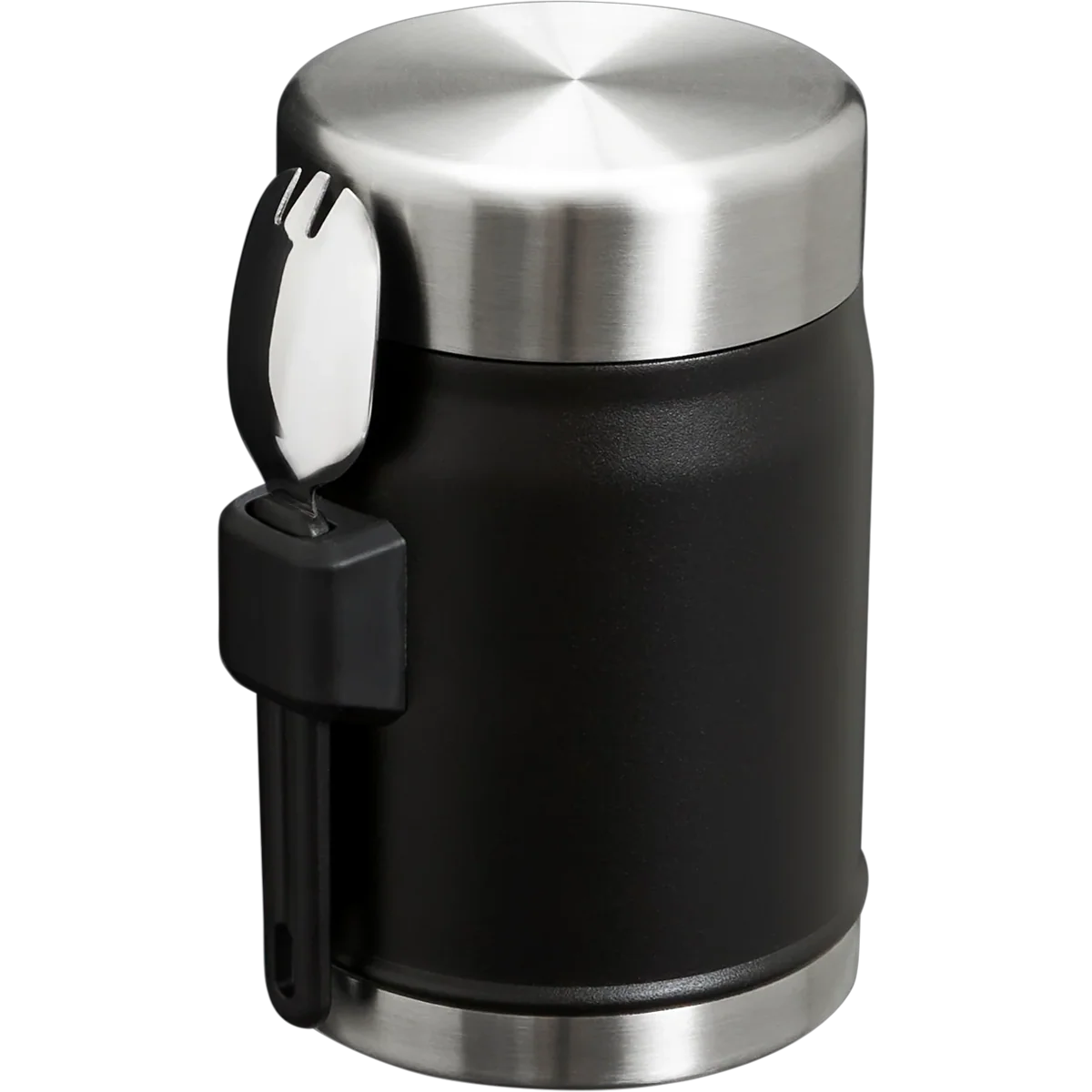Legendary Insulated 14 oz Classic Food Jar + Spork - Image 6
