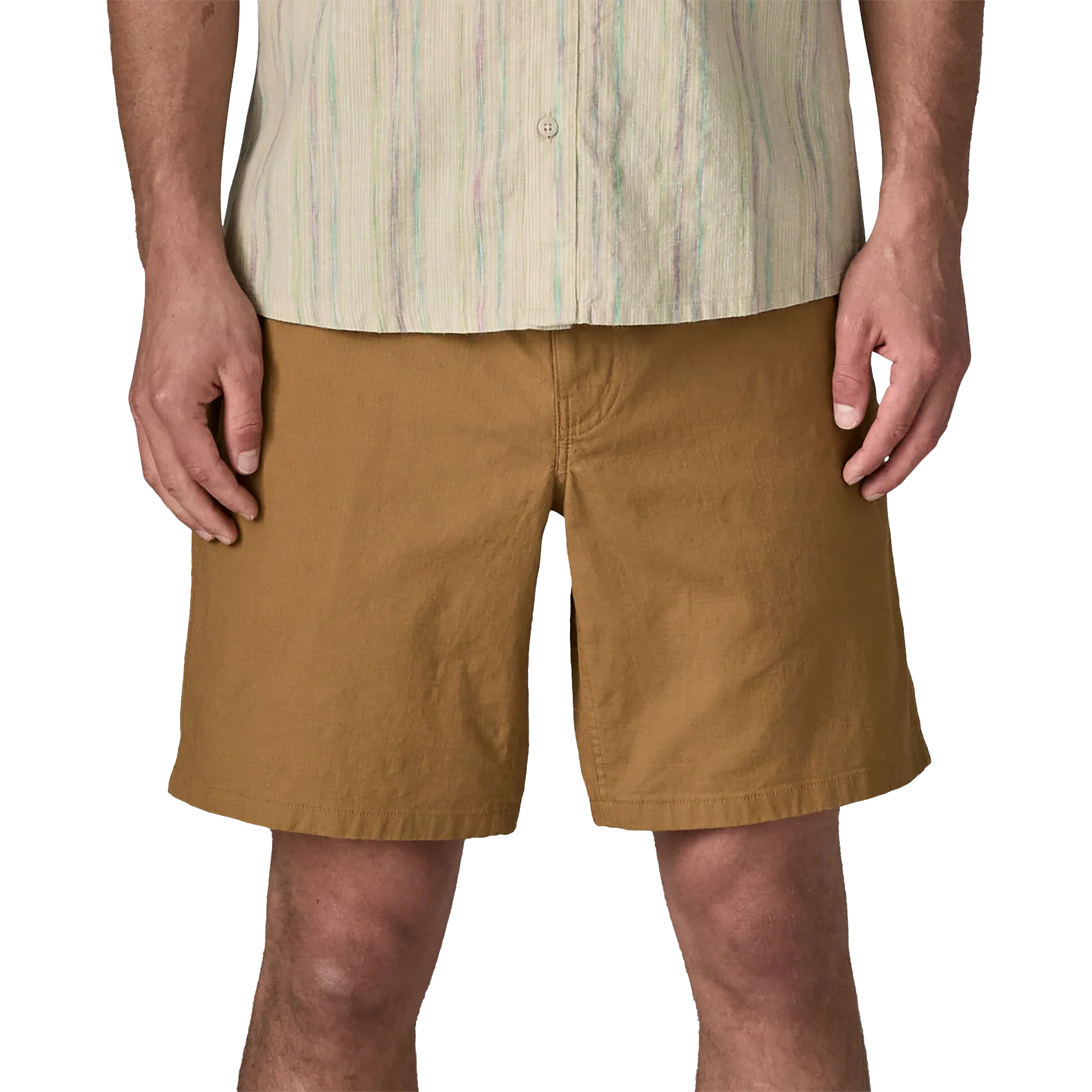 Men's Lightweight All Wear Gi Shorts - Image 2