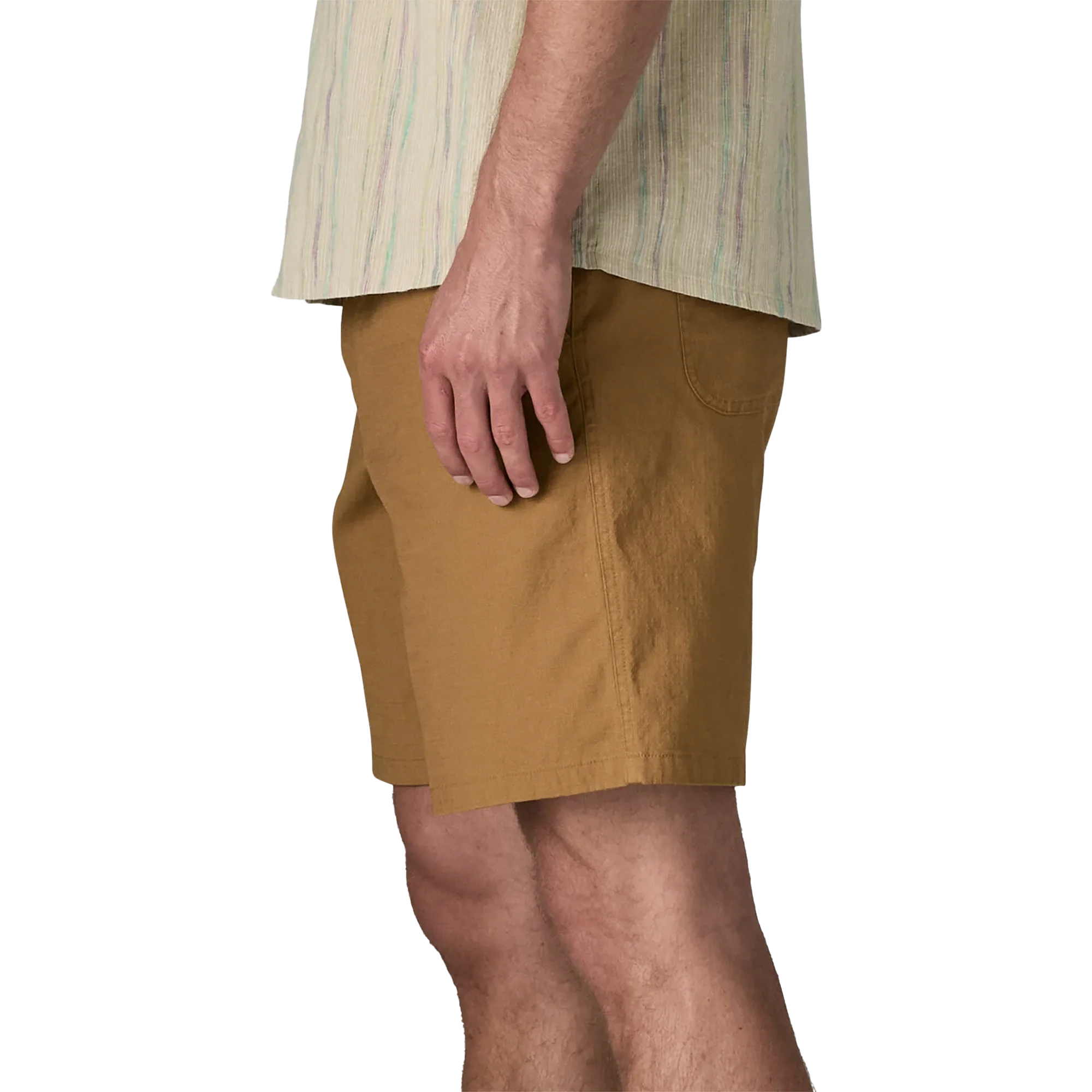 Men's Lightweight All Wear Gi Shorts - Image 5
