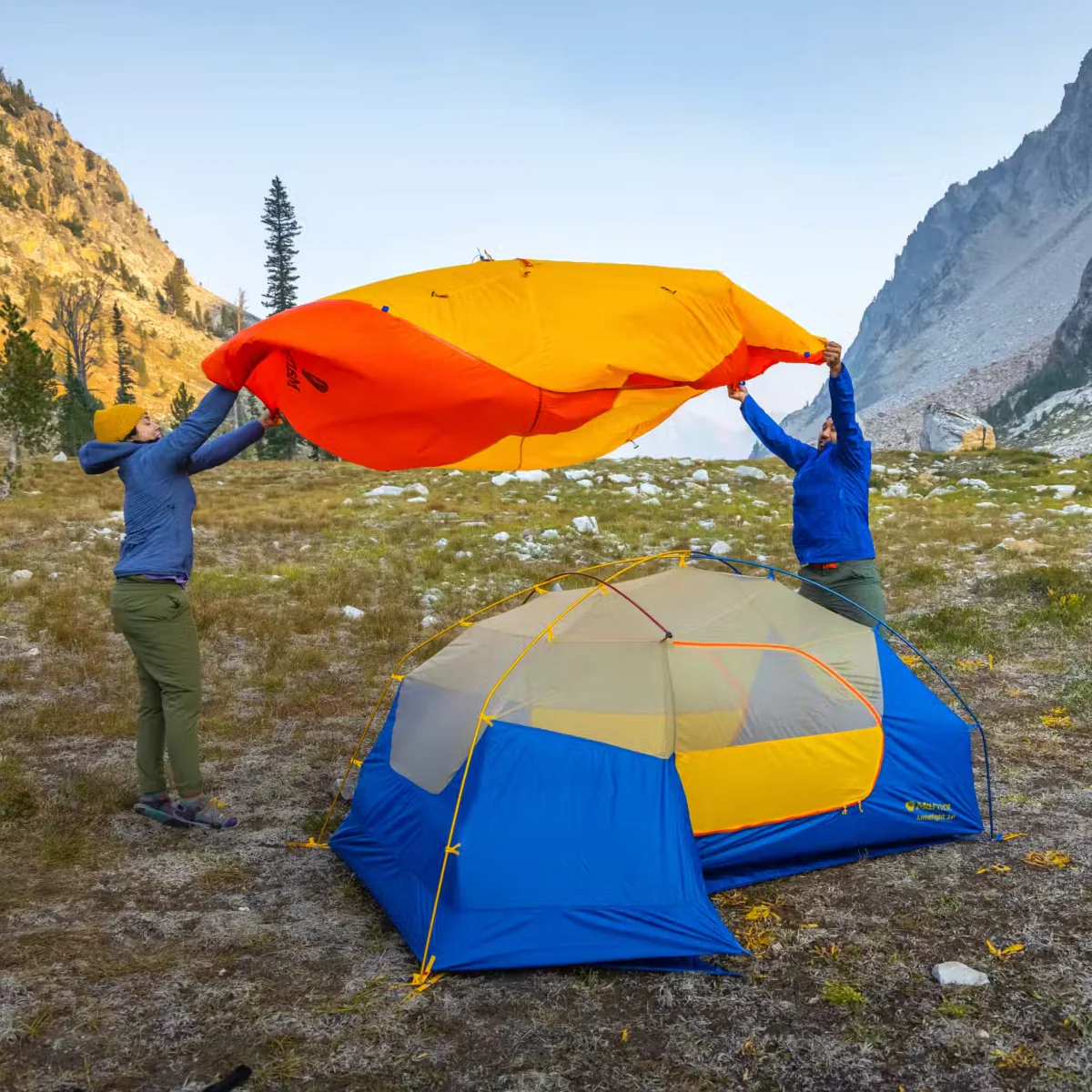 Limelight 2 Person Tent - Image 10