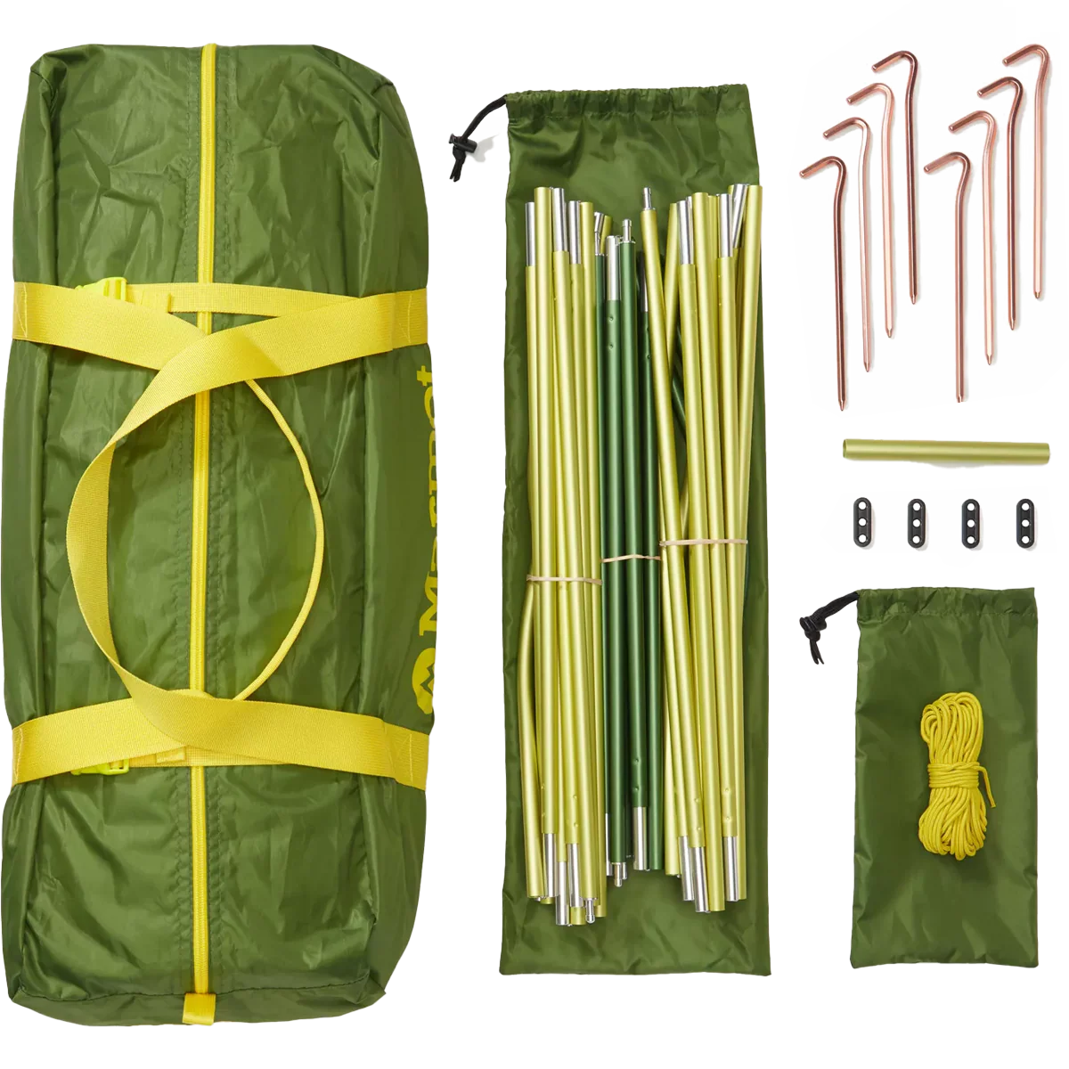 Limestone 4 Person Tent - Image 11