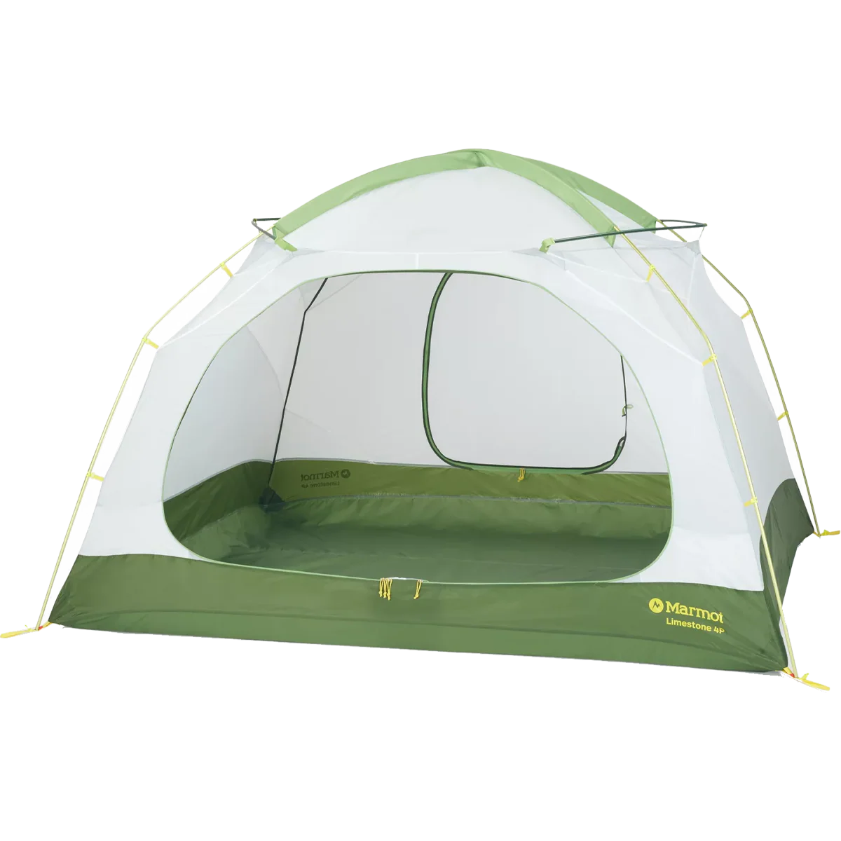 Limestone 4 Person Tent - Image 6