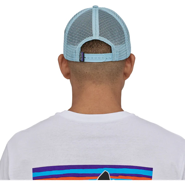 Line Logo Ridge LoPro Trucker Hat - Image 12