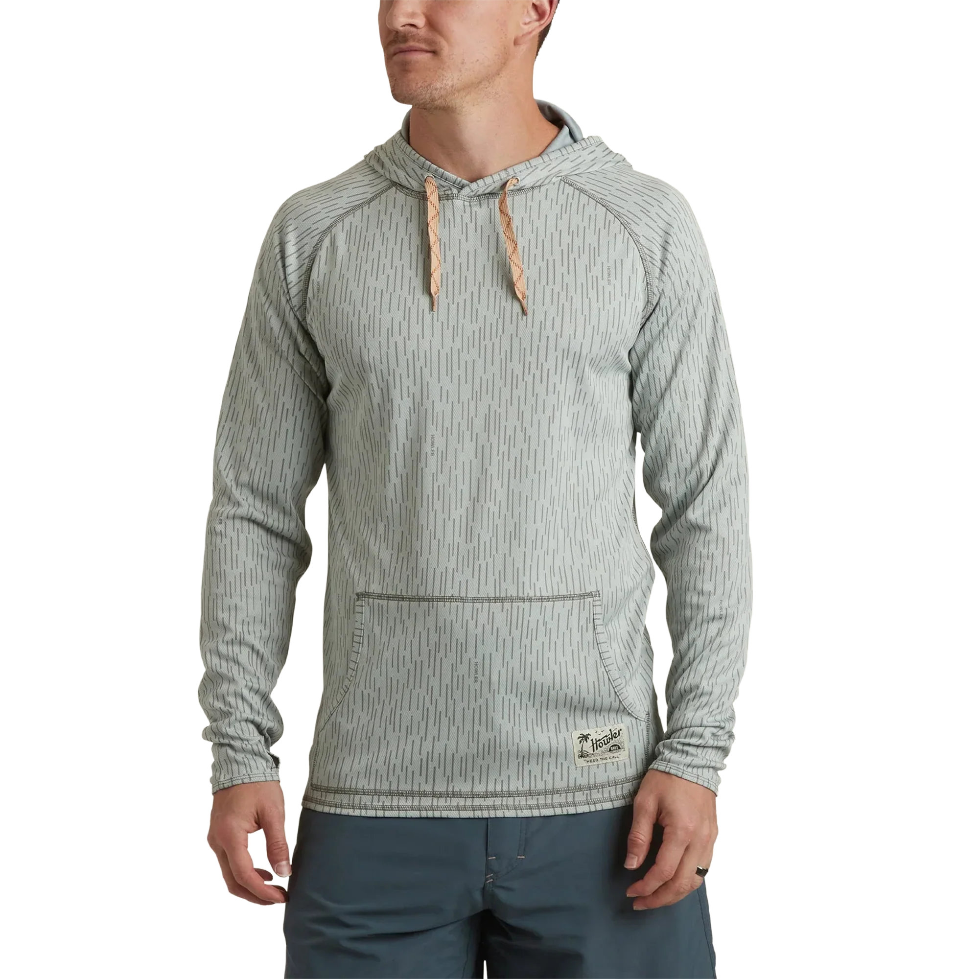 Men's Loggerhead Hoodie - Image 2