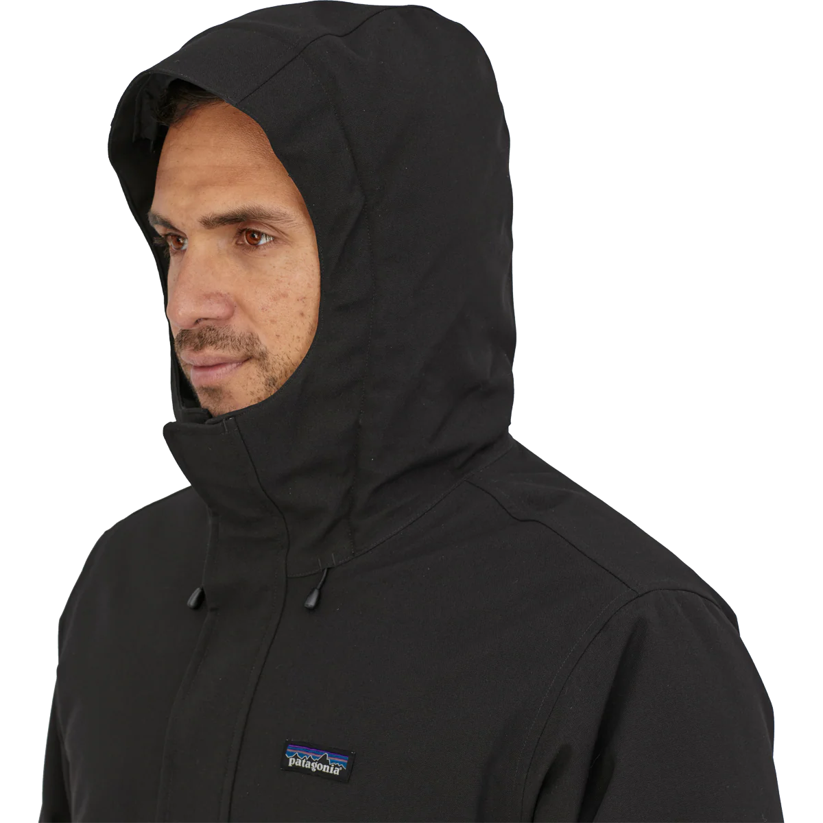 Men's Lone Mountain Parka - Image 3