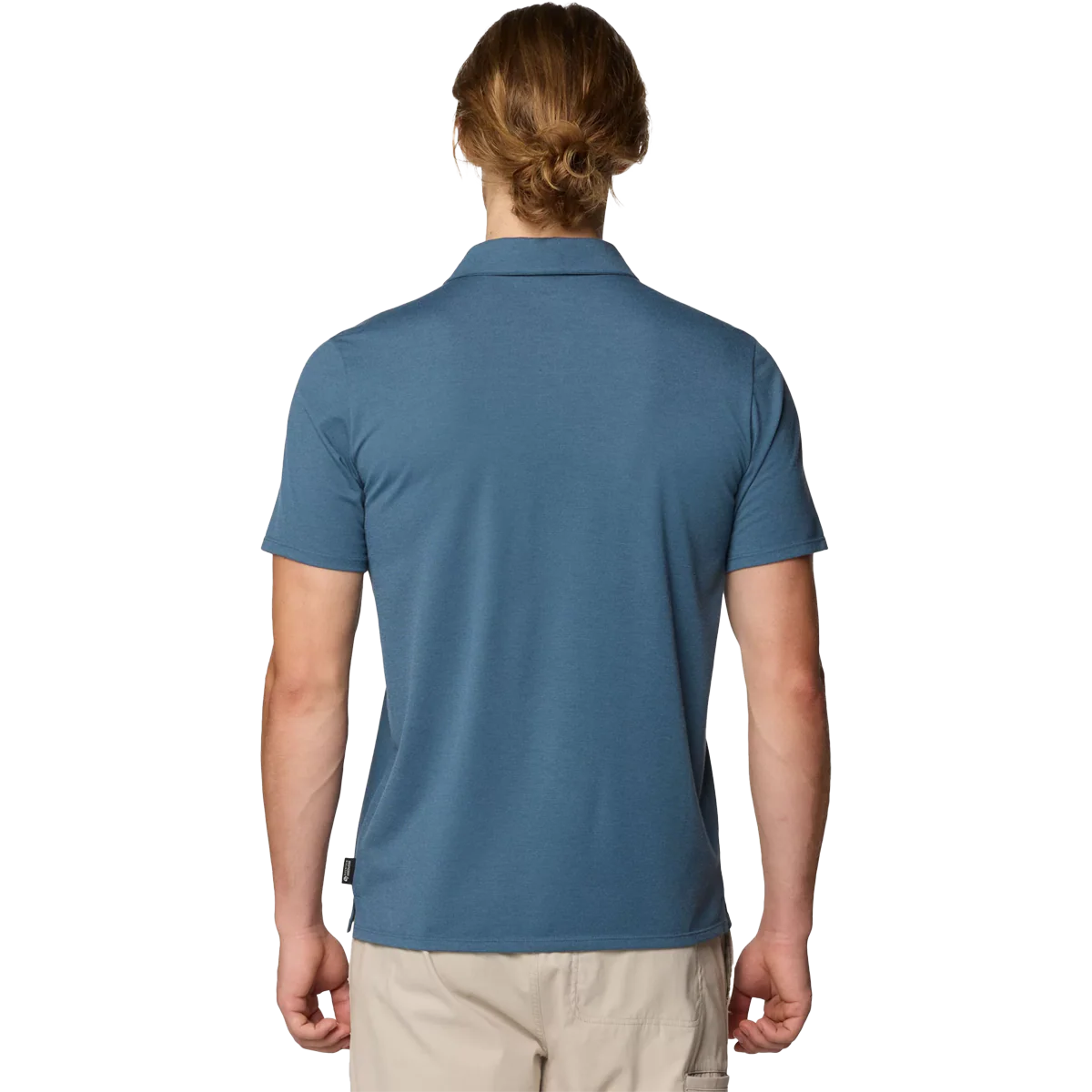 Men's Low Exposure Polo - Image 4