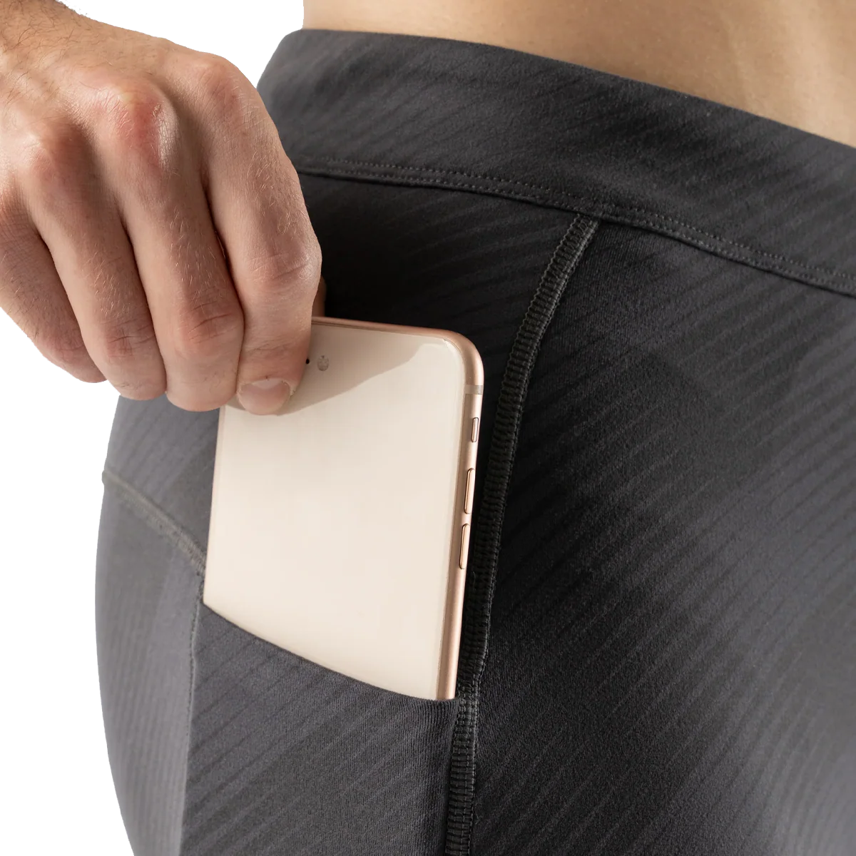 Men's Low Light Pocket Tightz - Image 4