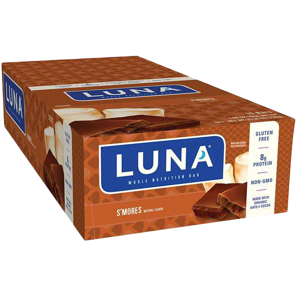 Luna 48g Bar - Image 17