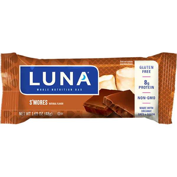 Luna 48g Bar - Image 18