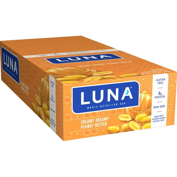 Luna 48g Bar - Image 23