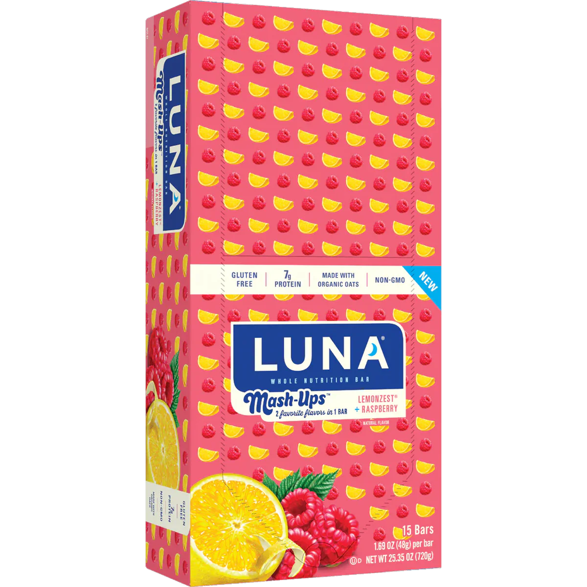 Luna 48g Bar - Image 27
