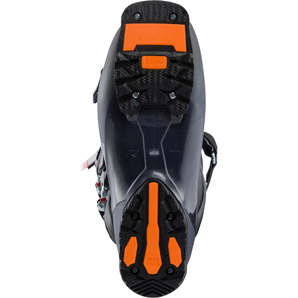 LX 120 HV GW - Image 5
