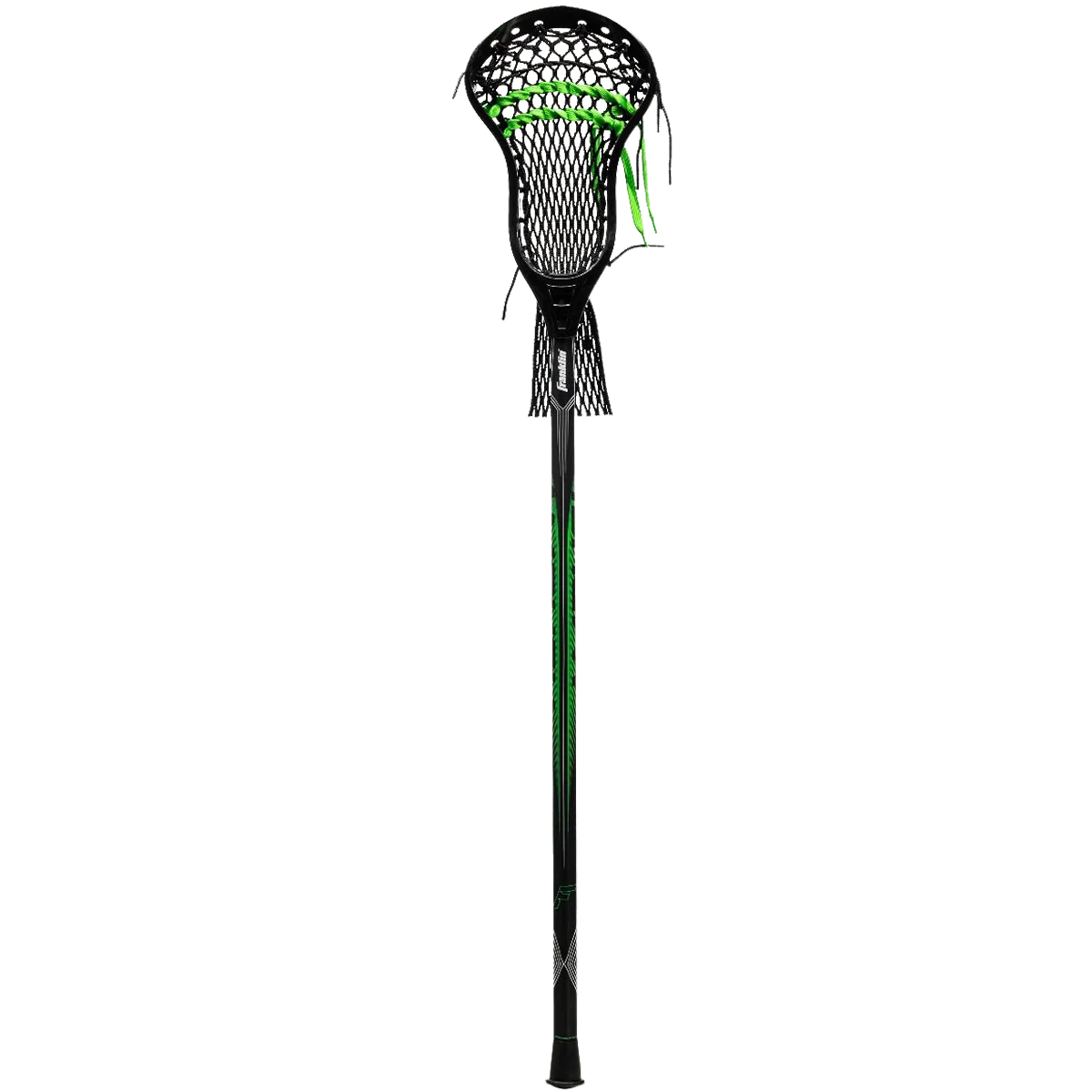 Men's Ambush Complete Lacrosse Stick - Image 2