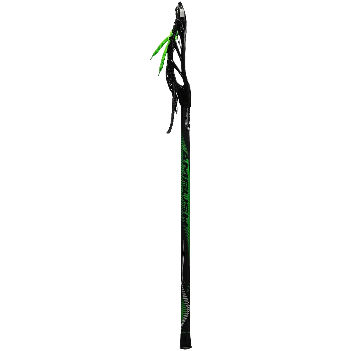 Men's Ambush Complete Lacrosse Stick - Image 4