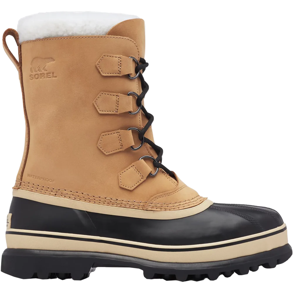 Men's Caribou Boot - Image 2