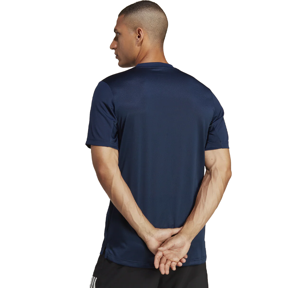 Men's Club Tee - Image 4