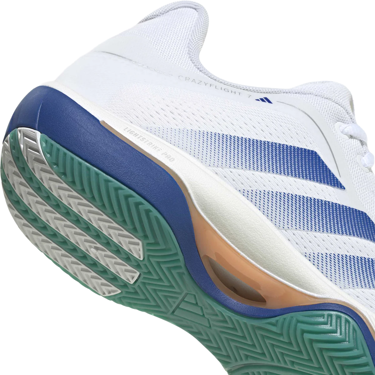 Men's Crazyflight 7 - Image 6