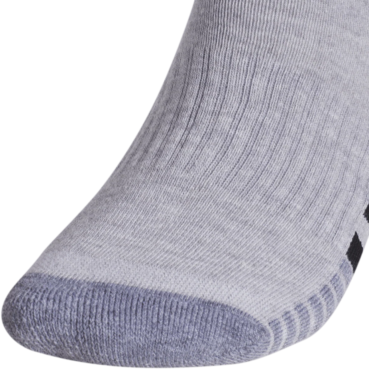 Men's Cushioned 3.0 Quarter 3-Pack - Image 5