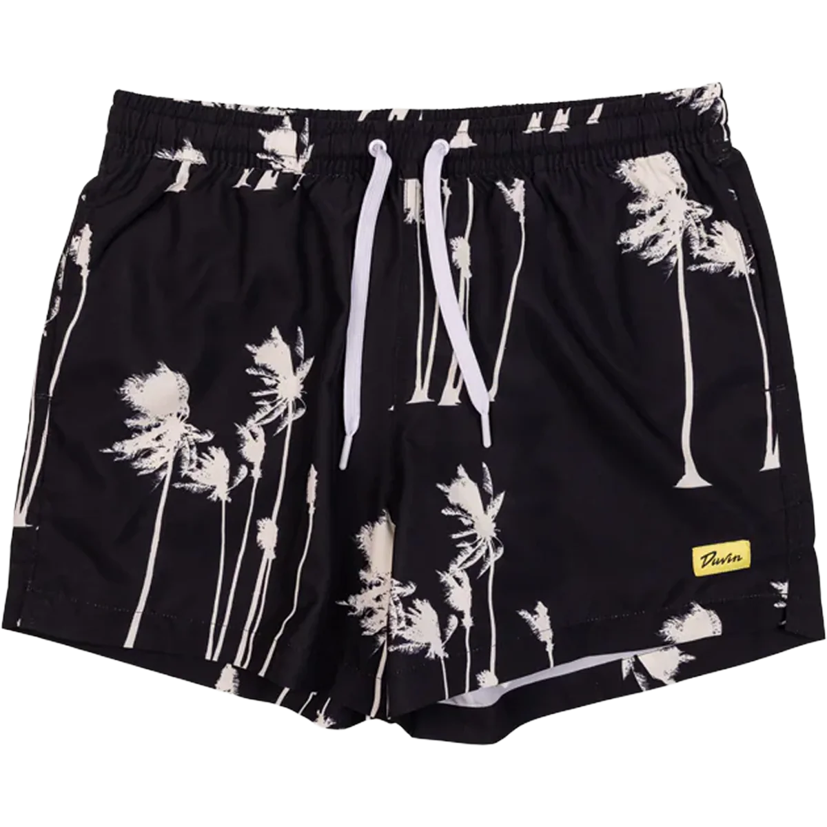 Men's Hurricane Palm Swim Short