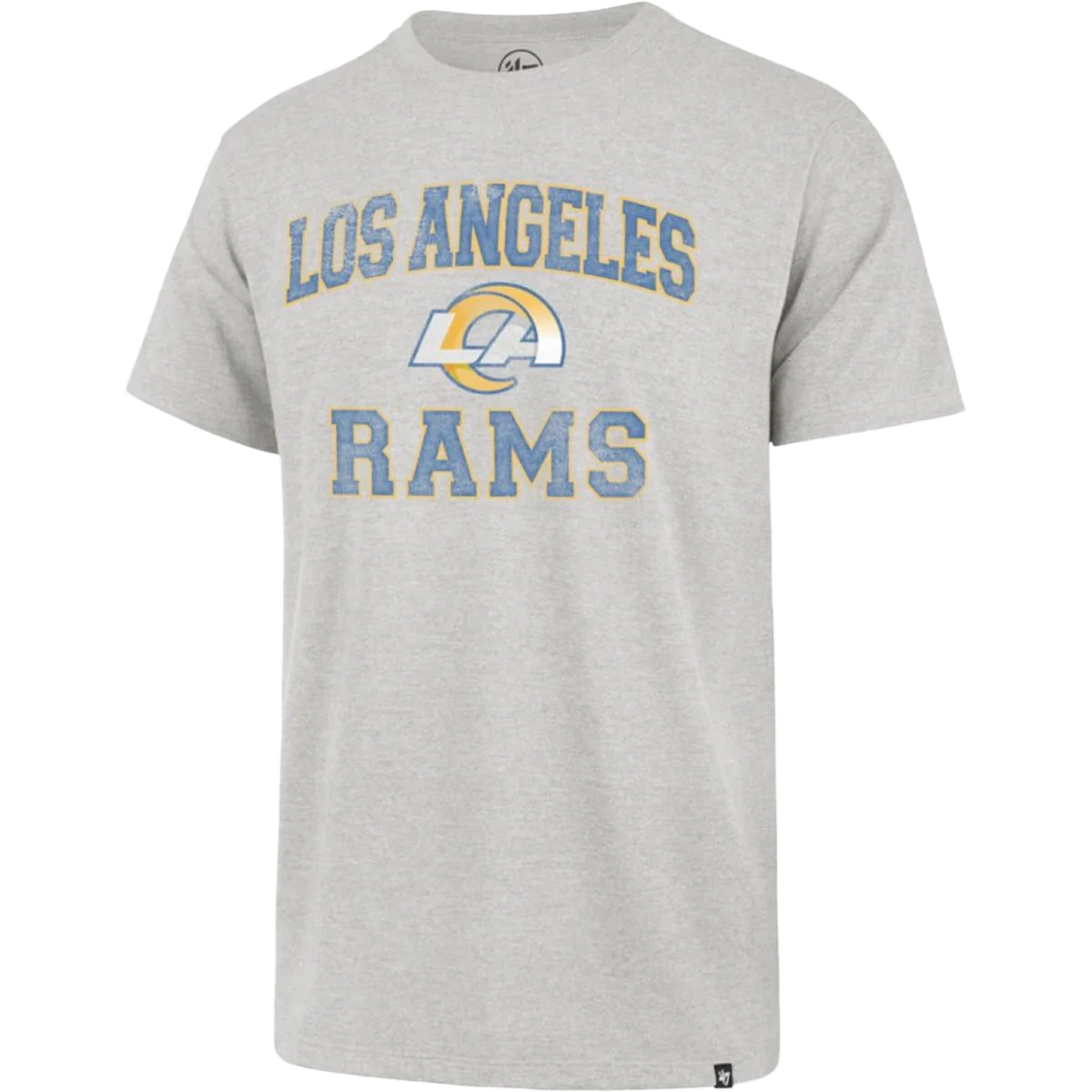 Men's Rams Union Arch Franklin Tee