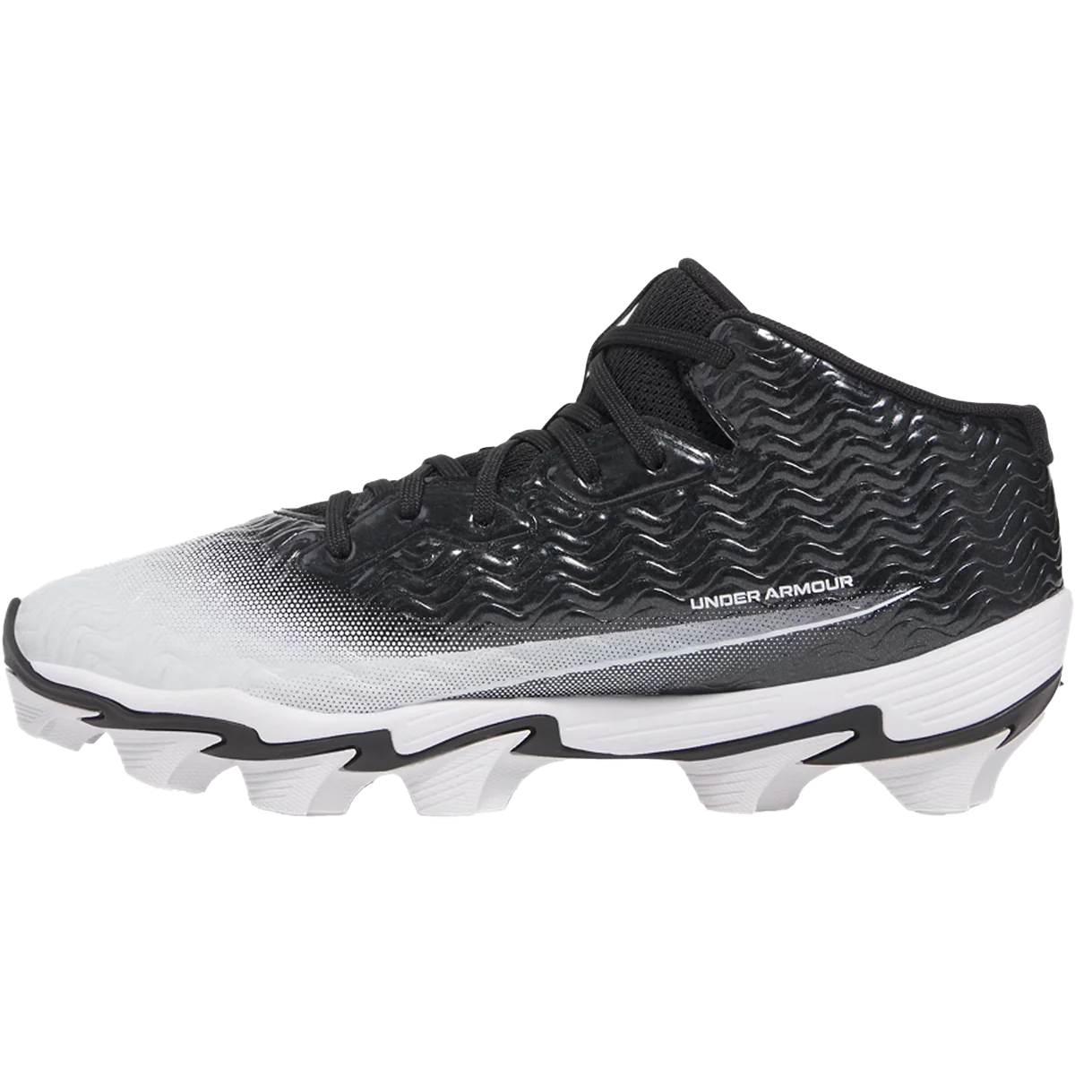 Men's Spotlight Hammer Football Cleats - Image 3