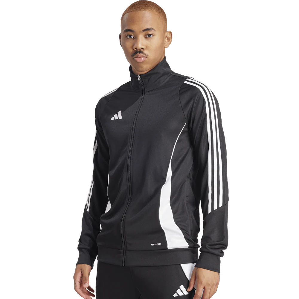 Men's Tiro 24 Track Jacket - Image 3