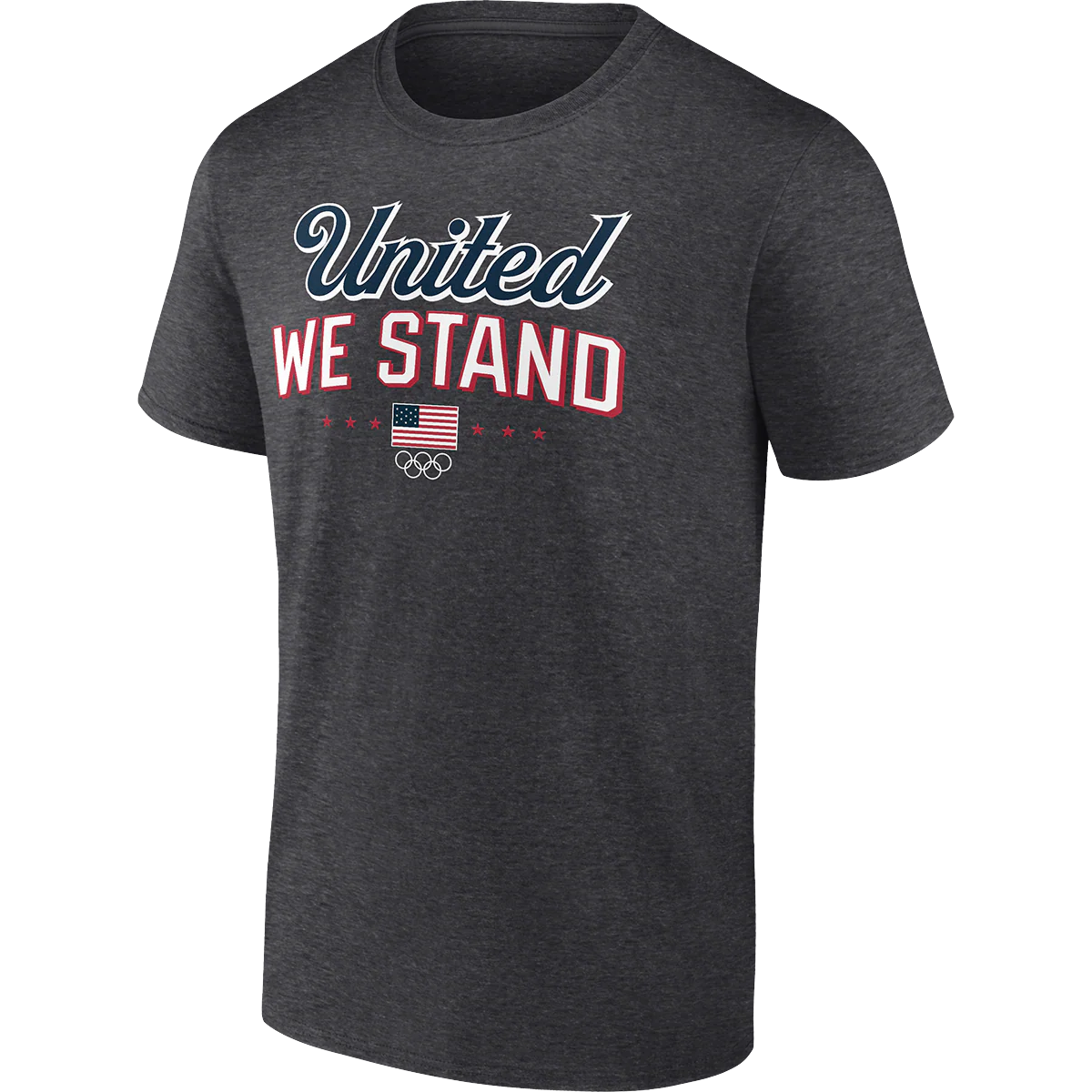 Men's USA Victory United Tee Olympics