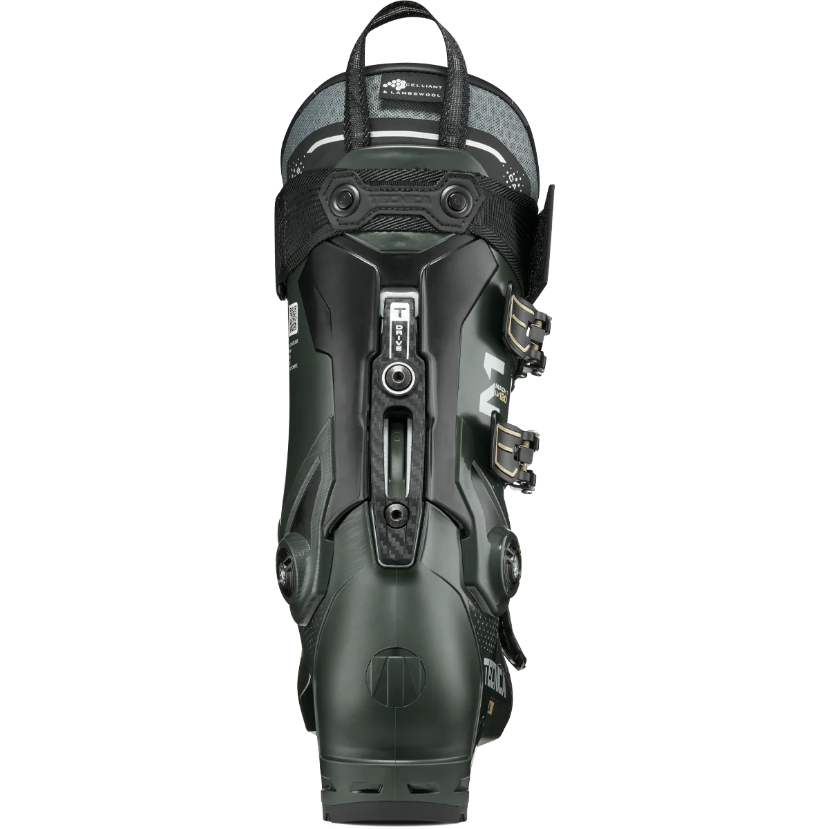 Mach1 LV 120 - Image 6
